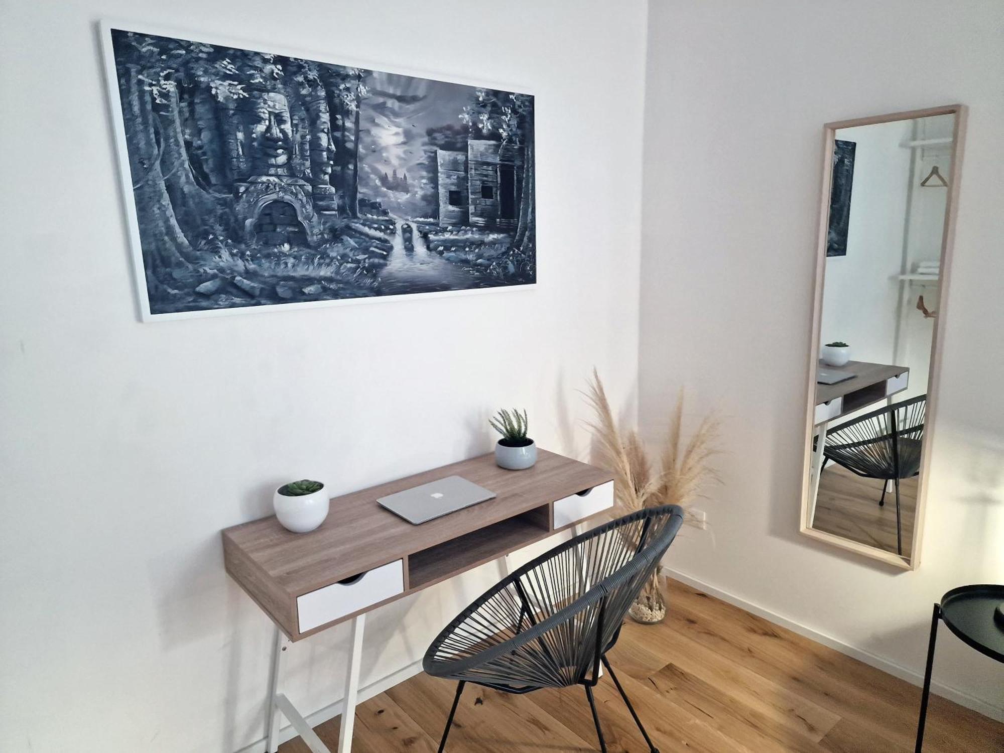 La Dolce Vita - Luxury Stylish Flats In Trastevere 70-90Sqm Rzym Zewnętrze zdjęcie
