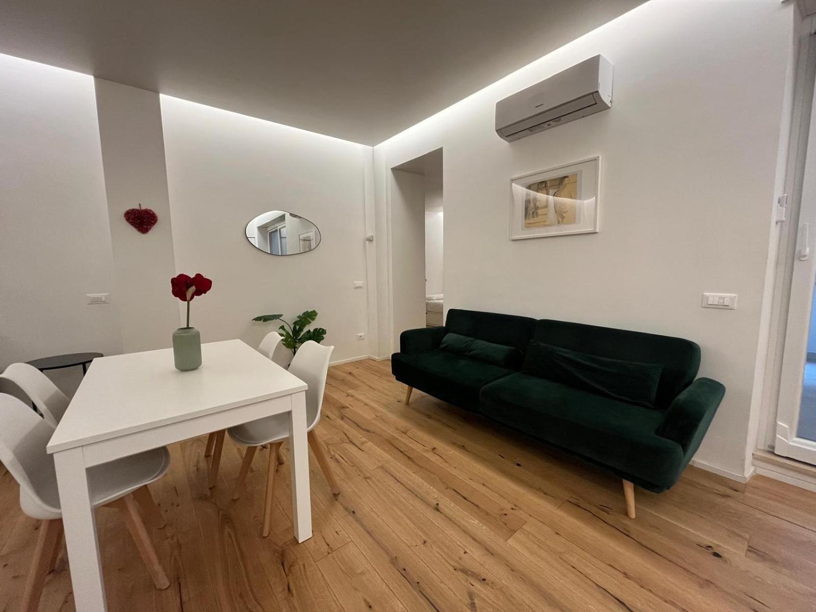 La Dolce Vita - Luxury Stylish Flats In Trastevere 70-90Sqm Rzym Zewnętrze zdjęcie